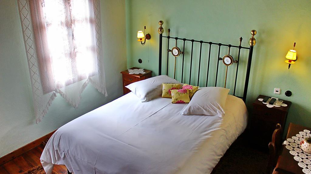 Varosi Guesthouse Эдесса Номер фото