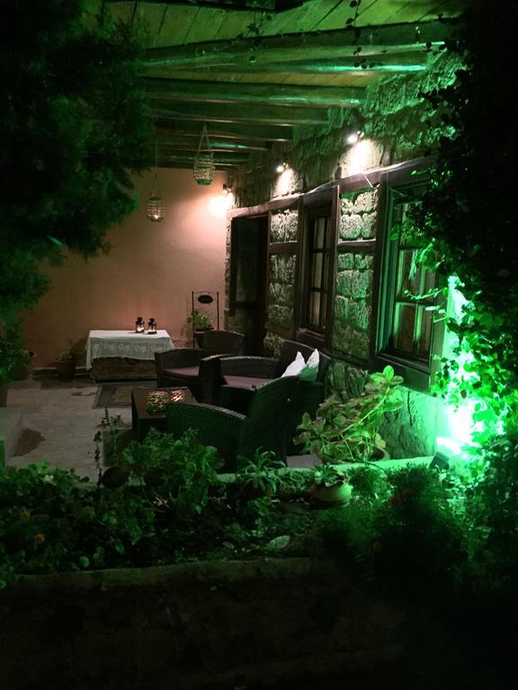 Varosi Guesthouse Эдесса Экстерьер фото
