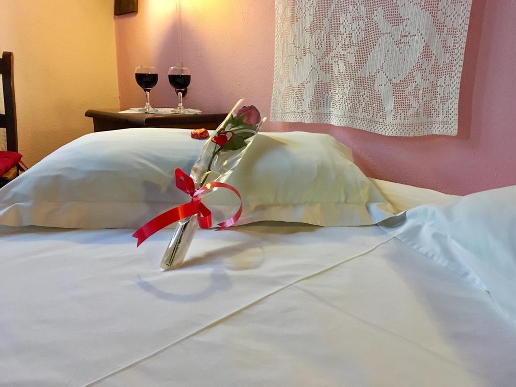 Varosi Guesthouse Эдесса Экстерьер фото