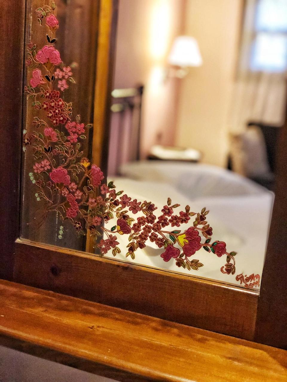 Varosi Guesthouse Эдесса Экстерьер фото