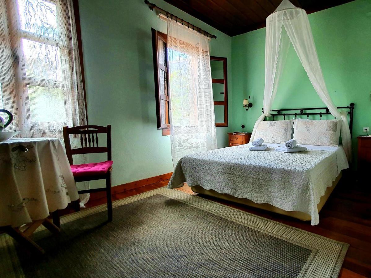 Varosi Guesthouse Эдесса Экстерьер фото