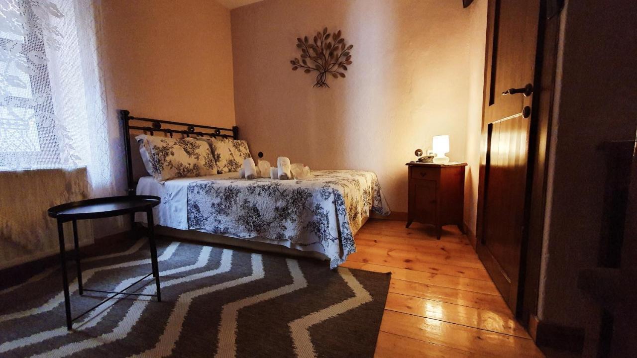 Varosi Guesthouse Эдесса Экстерьер фото